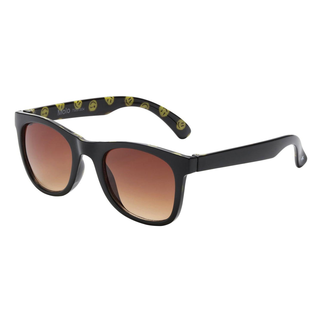 Smiles Sunglasses | Various Colors | Molo - The Ridge Kids