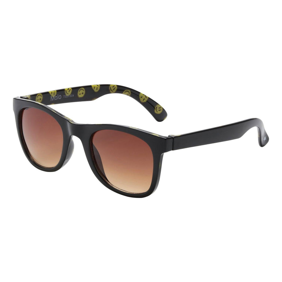 Smiles Sunglasses | Various Colors | Molo - The Ridge Kids