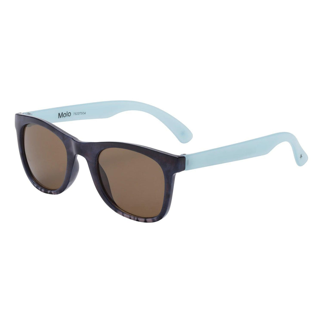 Smiles Sunglasses | Various Colors | Molo - The Ridge Kids