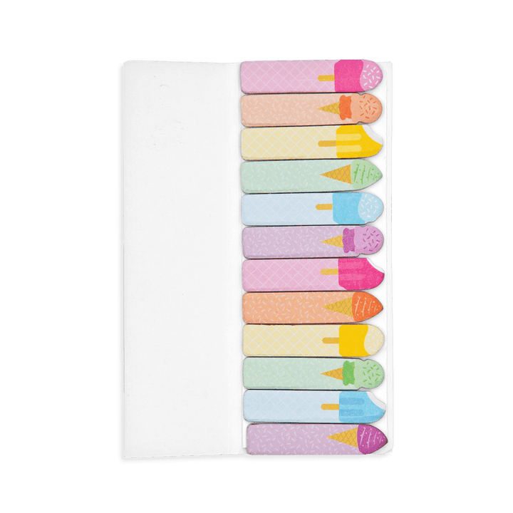 Sticky Notes | Note Pals Sticky Tabs Cool Treats | Ooly - The Ridge Kids