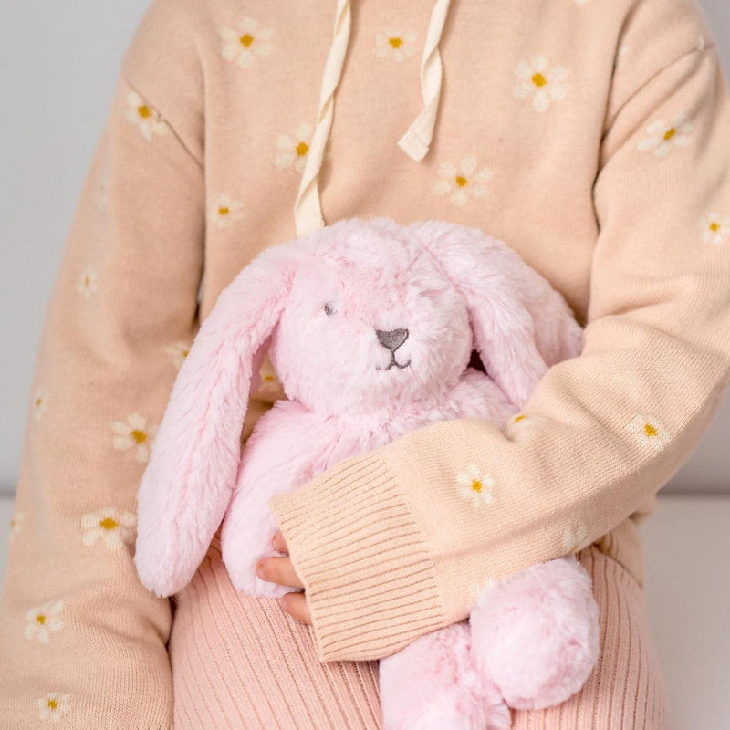 Stuffed Animal | Little Betsy Bunny | O.B Designs - The Ridge Kids
