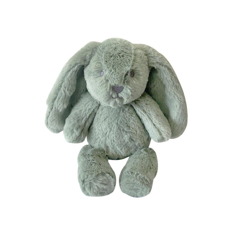 Stuffed Animal | Mini Beau Bunny | O.B Designs - The Ridge Kids