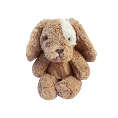 Stuffed Animal | Mini Duke Dog | O.B Designs - The Ridge Kids
