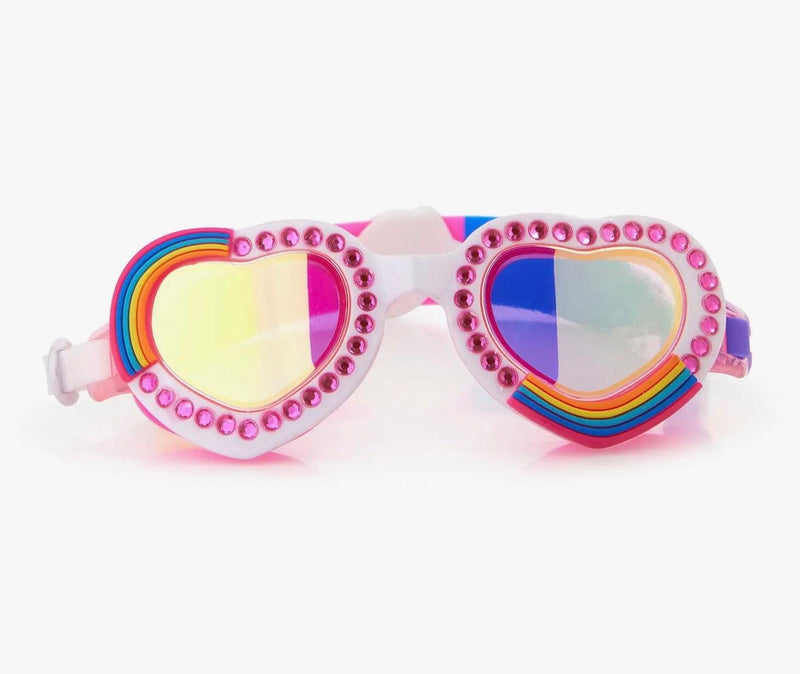 Swim Goggles | All You Heart Swim Goggle | Bling2o - The Ridge Kids