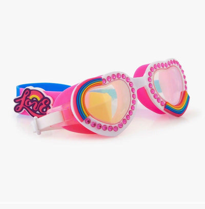 Swim Goggles | All You Heart Swim Goggle | Bling2o - The Ridge Kids