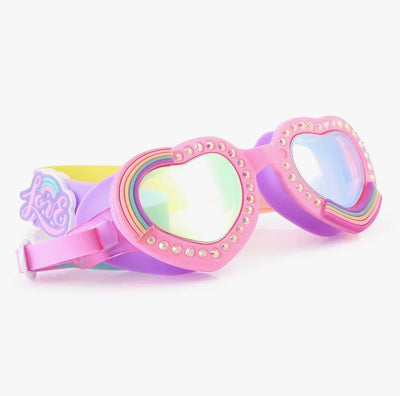 Swim Goggles | All You Heart Swim Goggle | Bling2o - The Ridge Kids