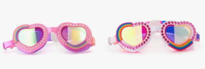 Swim Goggles | All You Heart Swim Goggle | Bling2o - The Ridge Kids