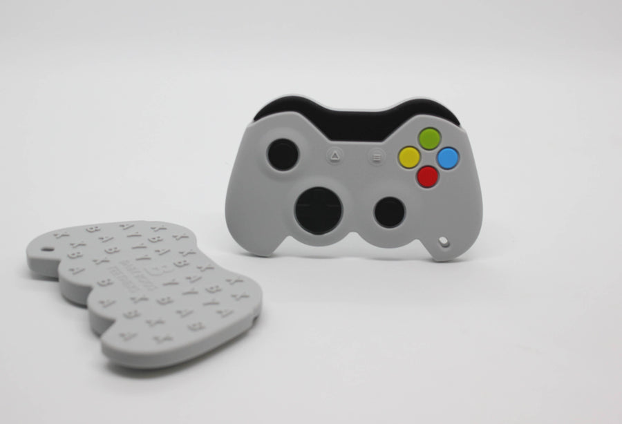 Teether | Game Controller- assorted | Baby Boos Teethers - The Ridge Kids