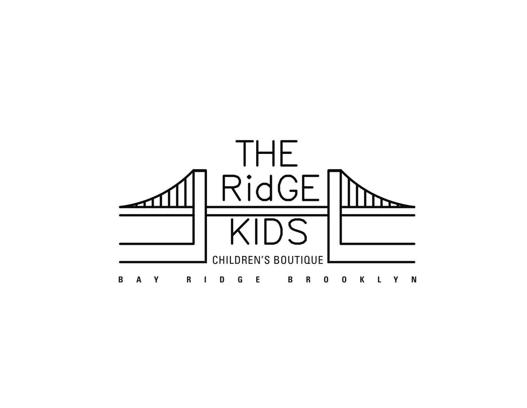 The Ridge Kids Gift Card - The Ridge Kids