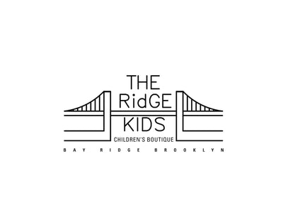 The Ridge Kids Gift Card - The Ridge Kids