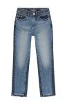 Emie High Rise Straight Jeans | Kids Twighlight Hour | DL 1961 - The Ridge Kids