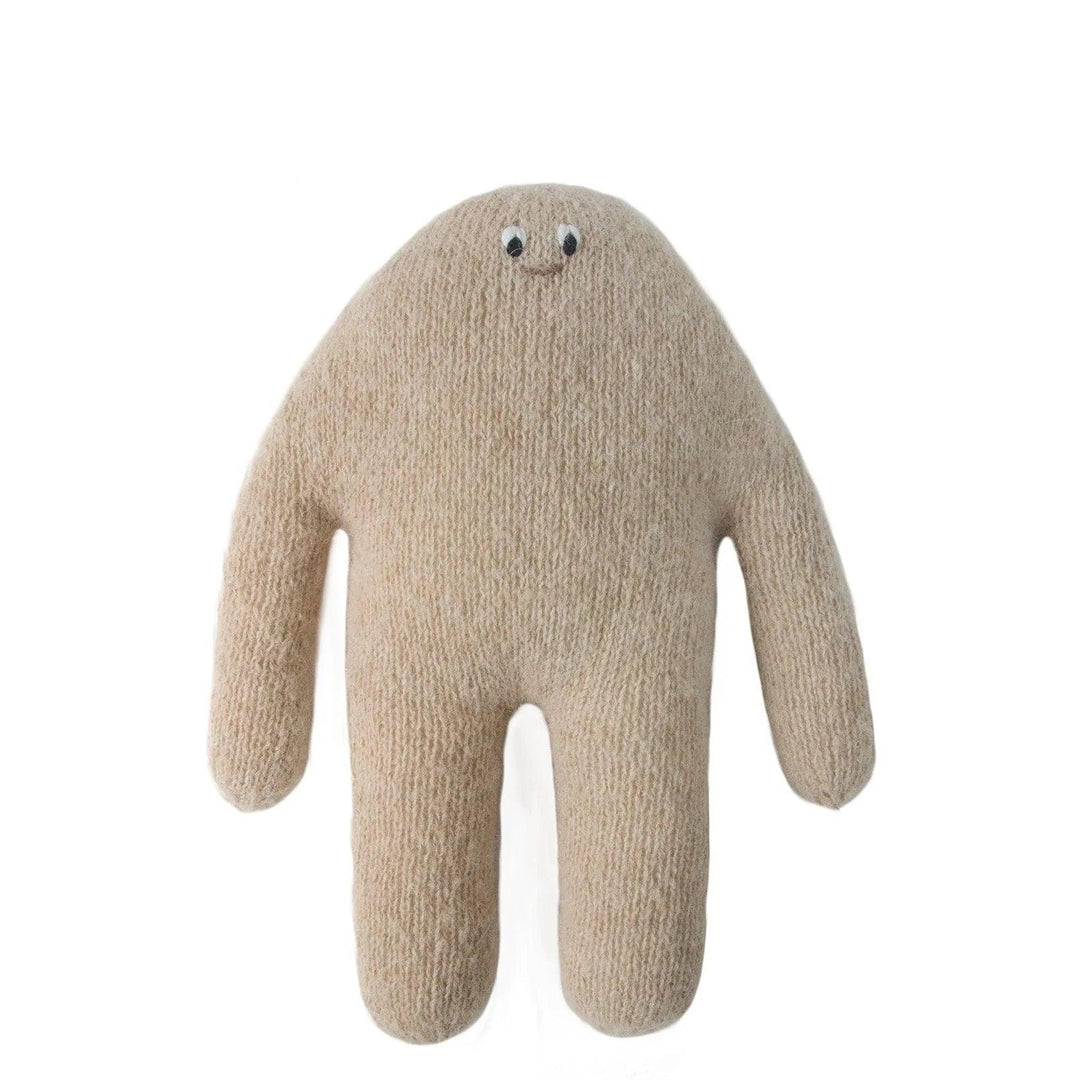 Stuffed Animal | Little Monster, Hand Doll - assorted | Blabla - The Ridge Kids