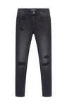 Zane Skinny Denim in Toddler Sizes | Dark Eclipse Wash | DL1961 Kids - The Ridge Kids